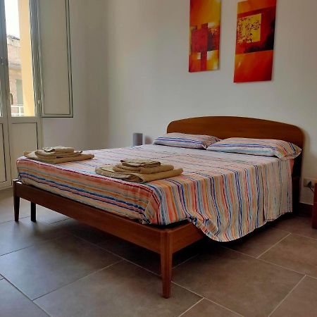 Profumo Di Mare Apartment Trapani Luaran gambar