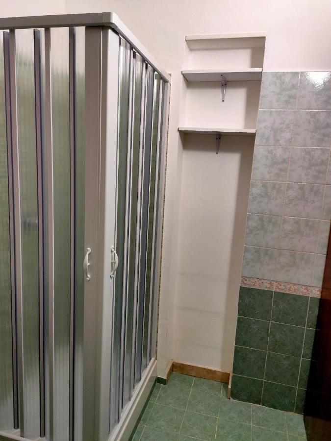 Profumo Di Mare Apartment Trapani Luaran gambar