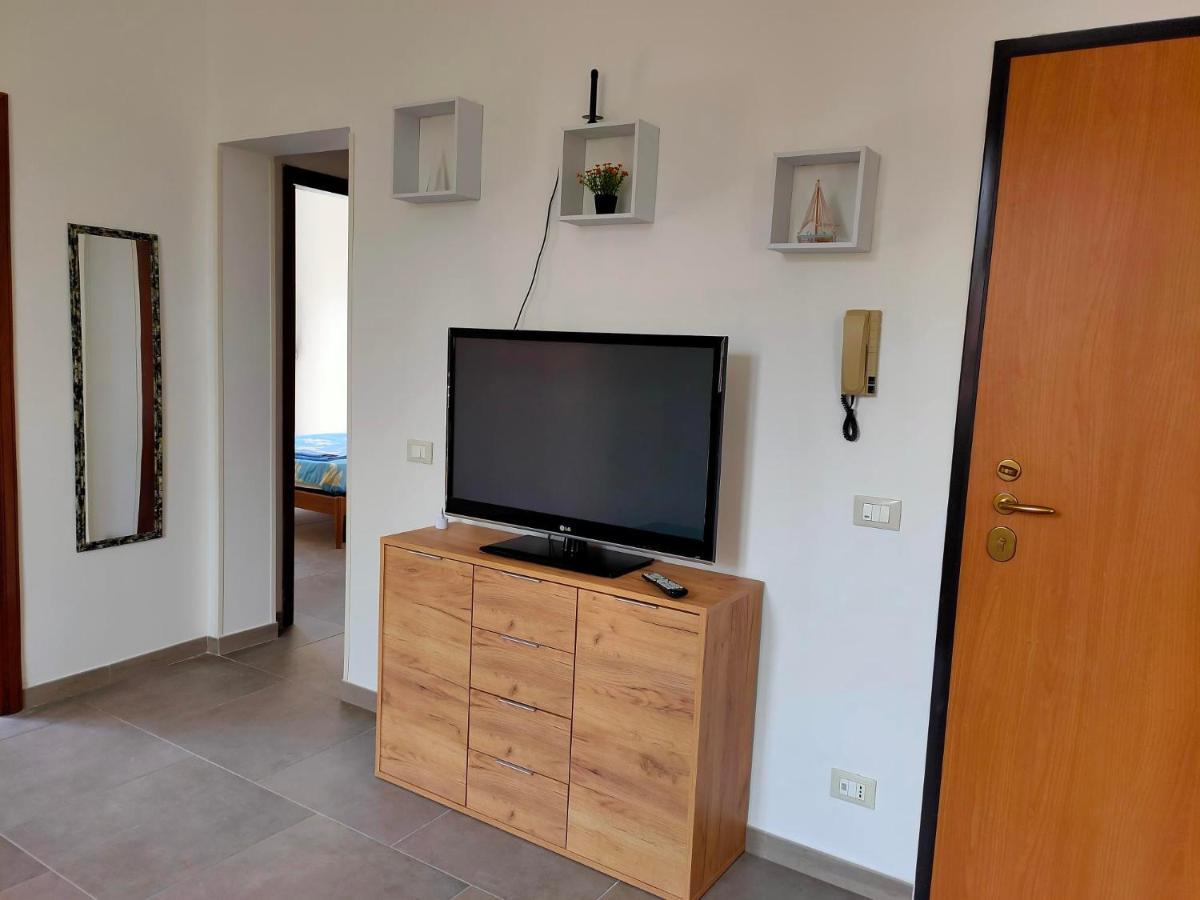 Profumo Di Mare Apartment Trapani Luaran gambar