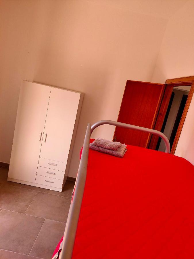 Profumo Di Mare Apartment Trapani Luaran gambar